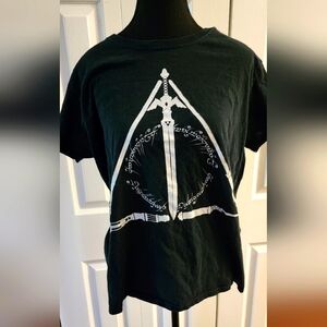 Deathly Hallows of nerdy weapons